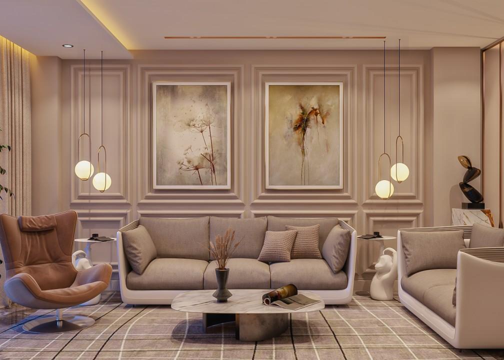 Décoration & Éclairage