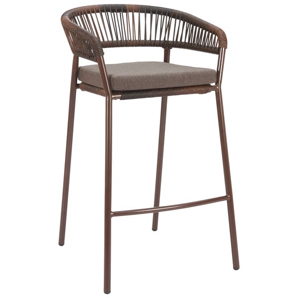 Skye Barstool, Marron