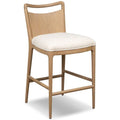 Jessen Tabouret de comptoir, Charter Oatmeal