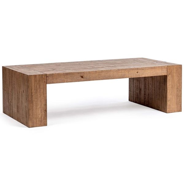 Table Clayton basse, Sunfield
