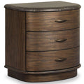 Table Tovae de chevet, Coffee