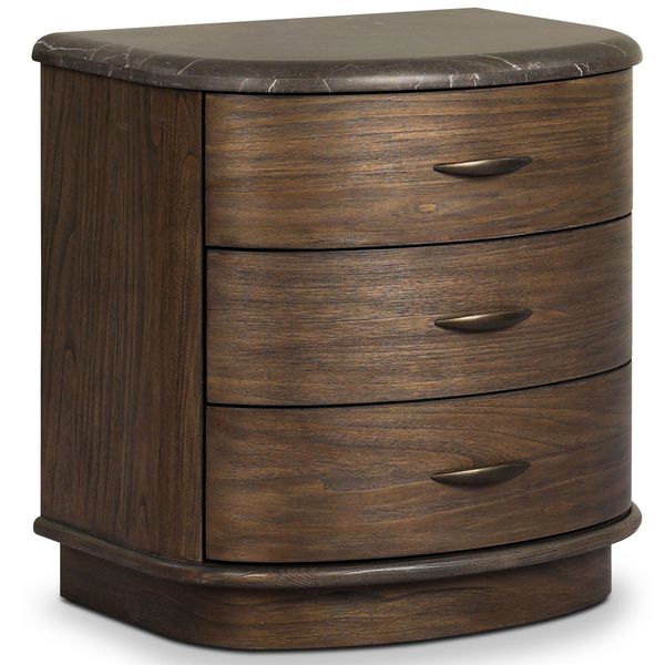 Table Tovae de chevet, Coffee
