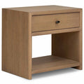 Table Analisa de chevet, Sandy Chene
