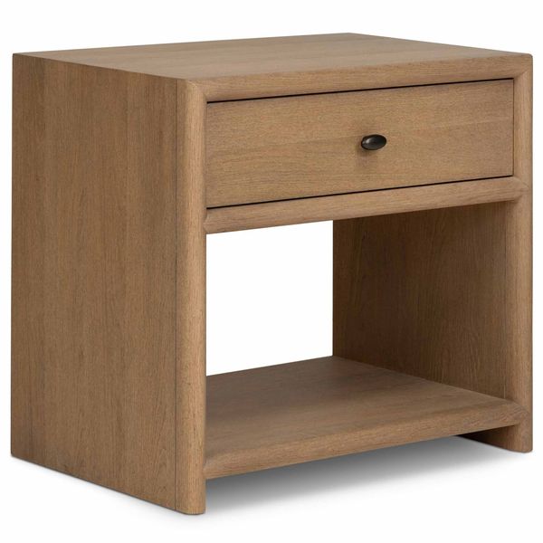 Table Analisa de chevet, Sandy Chene