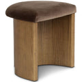 Karick Tabouret d'appoint, Surrey Mink
