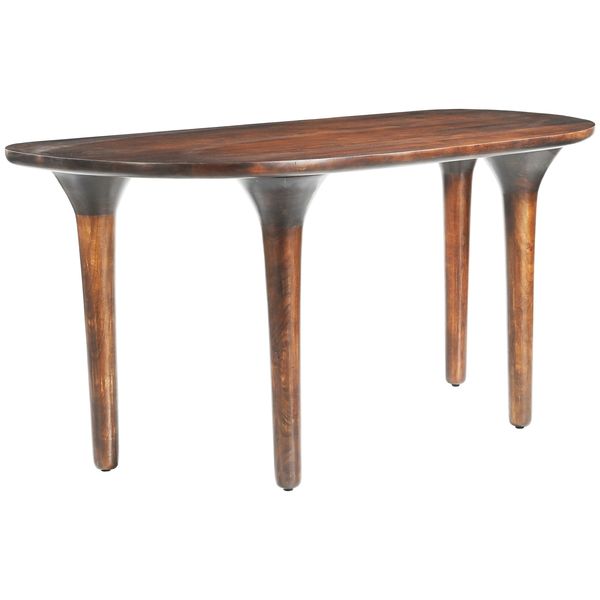 Spiker Bureau, Noir