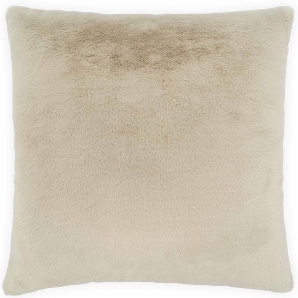 Furbie Coussin, Creme, Lot de 2