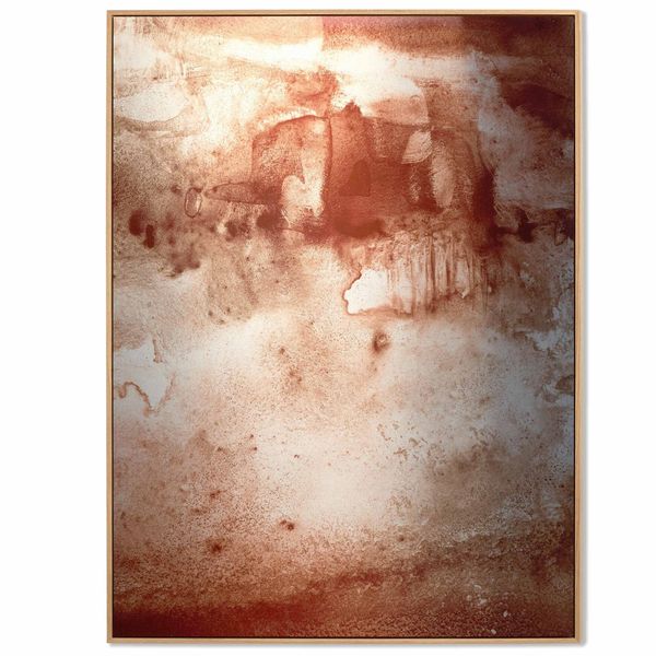 Ink Impressions - Chasm