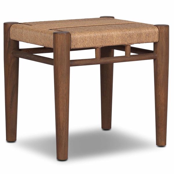 Rothler Outdoor Tabouret d'appoint, Texture Sand