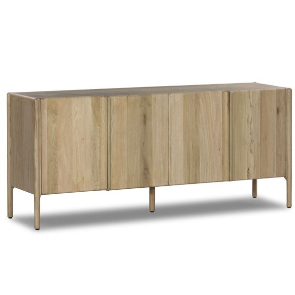 Cosgrove Sideboard, Light Naturel