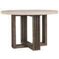 Aspen Round Table a manger