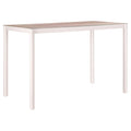 Dimira Bar Table, Naturel