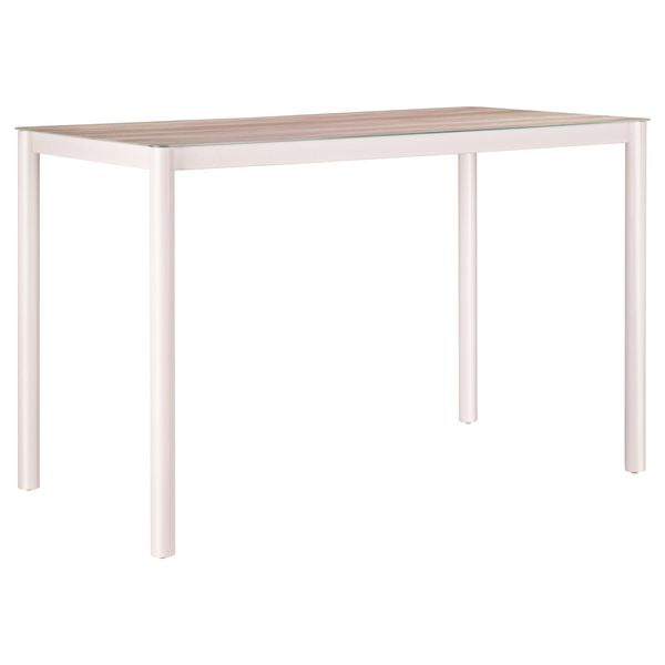Dimira Bar Table, Naturel