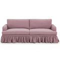 Canape Gertrude, Mauve