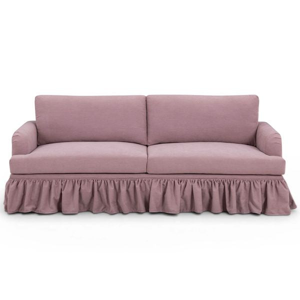 Canape Gertrude, Mauve