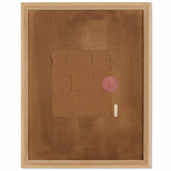 Orbit Vol. 2 #5, Ochre