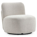 Iris Swivel Chaise, 1606-012