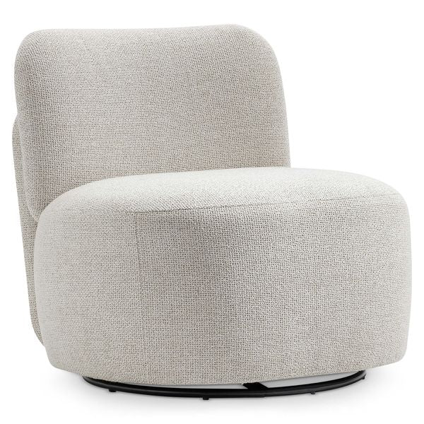 Iris Swivel Chaise, 1606-012