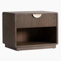 Table Napa de chevet, Umber Chene