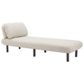 Chaise Aperto, Beige