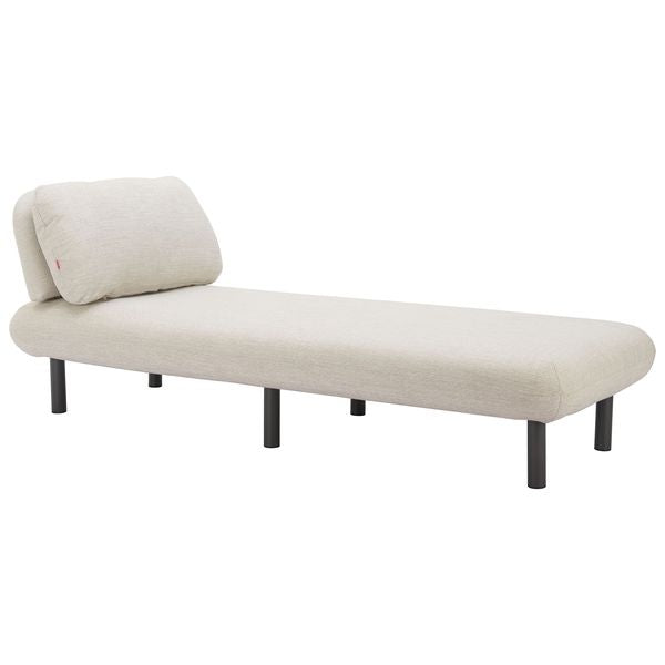 Chaise Aperto, Beige