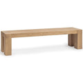 Bristol Bench, C?tier Haven