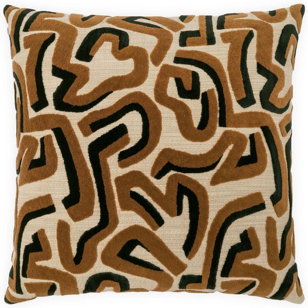 Taglyan Coussin, Multi